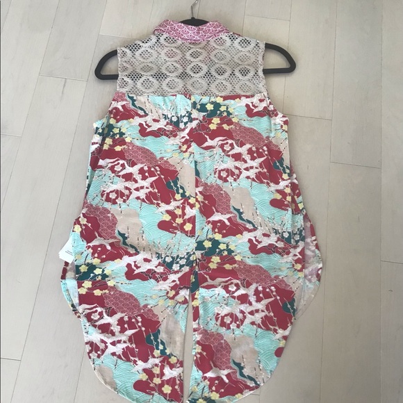 BNWT XS.  SMASH - Barcelona style.  Paid $100 - my loss is your gain! - Picture 2 of 4